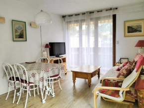 Beau T2 cabine avec parking privé à Villard-de-Lans - FR-1-761-44